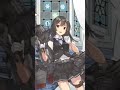 【艦これ】親潮　バレンタインボイス