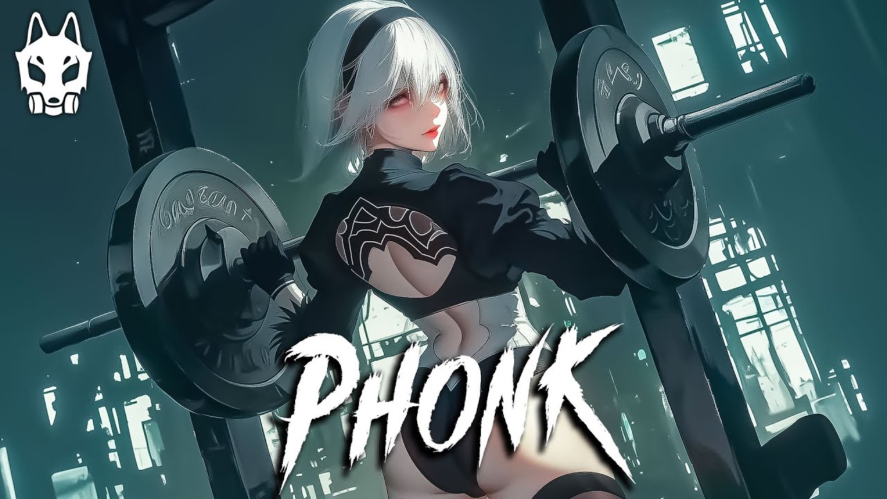 THE BEST PHONK MUSIC 2024 ※ AGGRESSIVE/ DRIFT/ DEEP PHONK ※ Фонк 2024 #