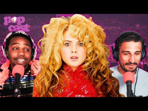 we watched that Lindsay Lohan film you forgot about...