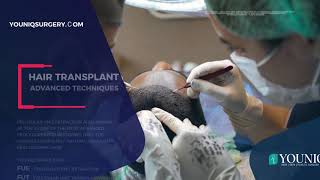 Youniq Plastic Surgery Hyderabad | Advanced Hair Transplant Hyderabad | Best Plastic Surgeon