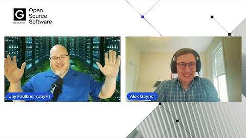 GR-OSS OUT Podcast Episode 16:  Alex Gaynor - Memory Safety