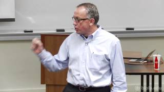 David Nystrom: Ovid [Torrey Honors Context Lecture]