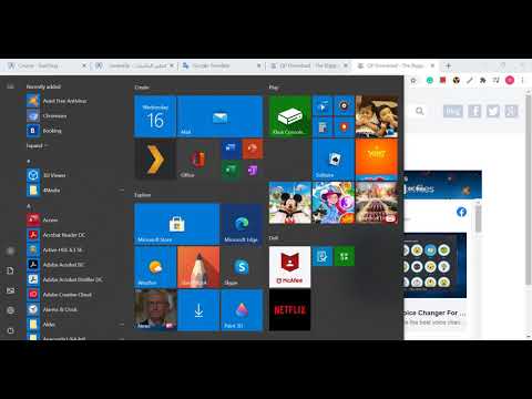 كيفية تحميل وتنصيب البرنامج 8086 مرفق لكم رابط تحميل البرنامج المباشر