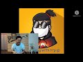 Carri Minati Reaction On Sheemles Tik Toker ЁЯШО Carri Minati Reaction On Sheemles Tik Toker ЁЯШО