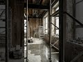 Luxury Loft Transformation | Industrial Chic Renovation Timelapse