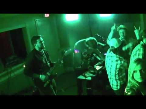 Super Hairy — SUPER HAIRY Live at the Ole Miss Sigma Pi Fraternity House, Video Recap - "Business Backpack"