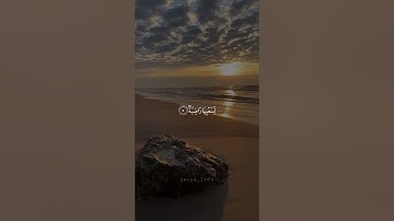 قرآن | سورة الغاشية كاملة عبدالرحمن مسعد