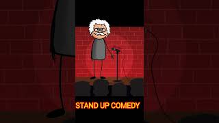 DaDu ka STAND UP COMEDY 😂🤣 STAND UP COMEDY #shorts #standupcomedy #comedy #funny #viral