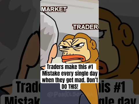 Watch Close the trade bro! #shorts #fyp #funny #viral #trending #daytrading #nasdaq #fypシ゚viral #fypシ #btc