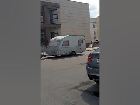 автодом - YouTube