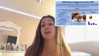Rhetorical Analysis: Final Presentation