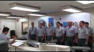 Nunca Foi Tão Legal Doar Sangue