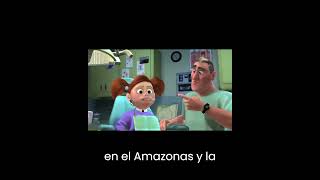 #shorts Buscando a Nemo parte 1