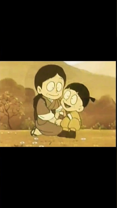 ❤️NINJA HATTORI ❤️ cartoon short video Amara and unki mom