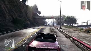 GTA V