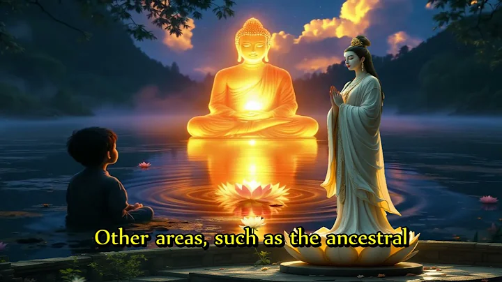 Ba Vang Pagoda - Sacred Buddhist Temple in Quang Ninh