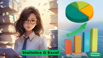 Correlation Random Number Generation Example 1730 Statistics & Excel