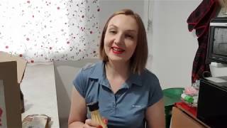 Большая закупка диетических продуктов Большая закупка диетических продуктов
