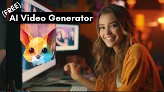 Quick Guide To Pika Labs AI Video Generator 💥 Pro Guide #aitips