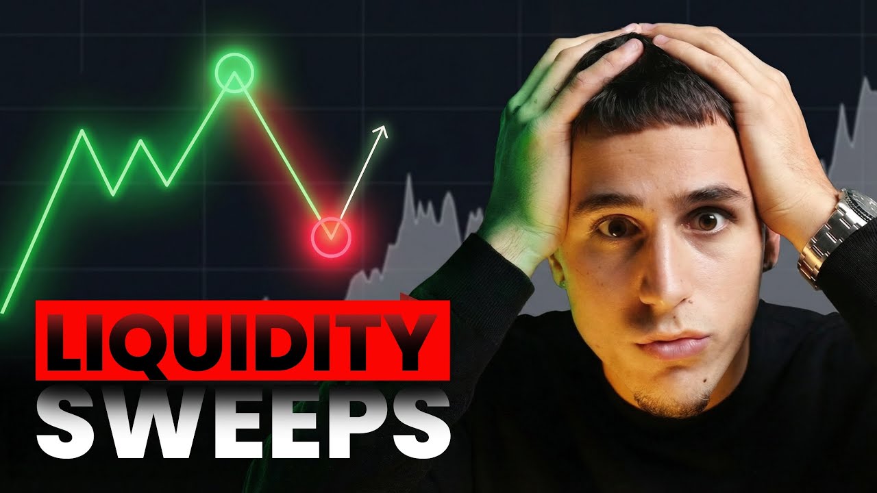 LIQUIDITY SWEEP - LA DIREZIONE DIVENTERA FACILE DA TROVARE !!!