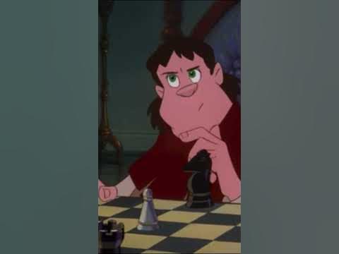 Принцесса-Лебедь #cartoon - YouTube