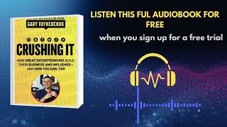 Day Trading Attention Audiobook | Gary Vaynerchuk Marketing Strategy Explained