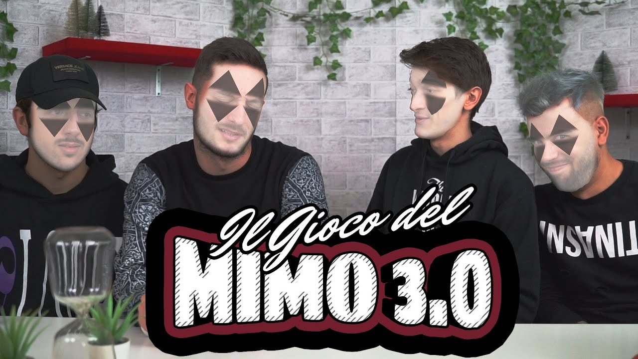 IL MIMO 3.0