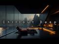 Chillout Deep Work Music ~ Futuristic City Focus & Concentration Study Ambient Mix for Productivity