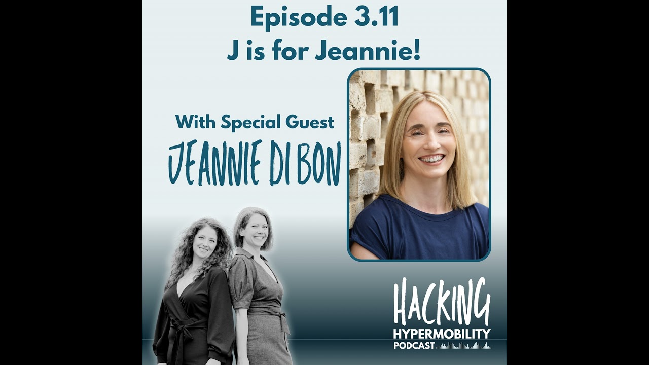 Hacking Hypermobility Season 3