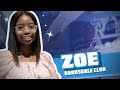 Meet the YOY Candidates! (2025 Youth of the Year, BGCMA)
