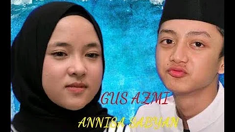 Deen assalam buat gus azmi