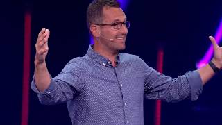 Todd Henry - The Threshold of your Brilliant Work // OCEAN Conference 2019