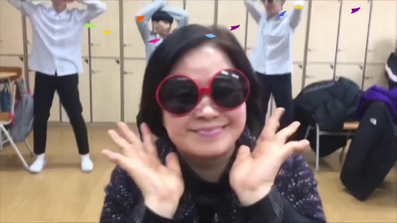 2018학년 과천중 3-6반 졸업영상 ucc