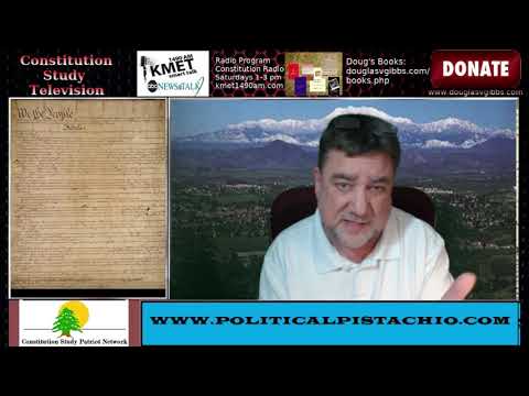 Constitution Study TV: