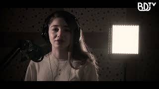 Di̇nlə : Nübar Kəri̇mova \