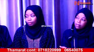 Kaswida Usiringie Kipato Live Performance