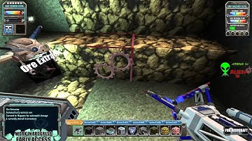 fortresscraft evolved.  ESPAÑOL New Smelter + Gold  Bars Automation KAPITEL 19