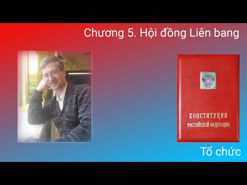 Video: Ai Trong Hội đồng Liên đoàn