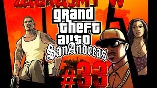33 - Zagrajmy w GTA San Andreas (PL) - Przewodnik po Red County
