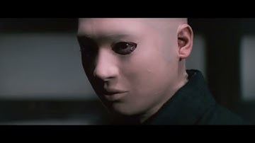 （1976年）犬神家の一族 _予告篇