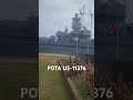 POTA On The Way To Hamcation 2025 POTA On The Way To Hamcation 2025