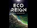 Eco Reign Shortlisted for a Cygnus Award from CIBA