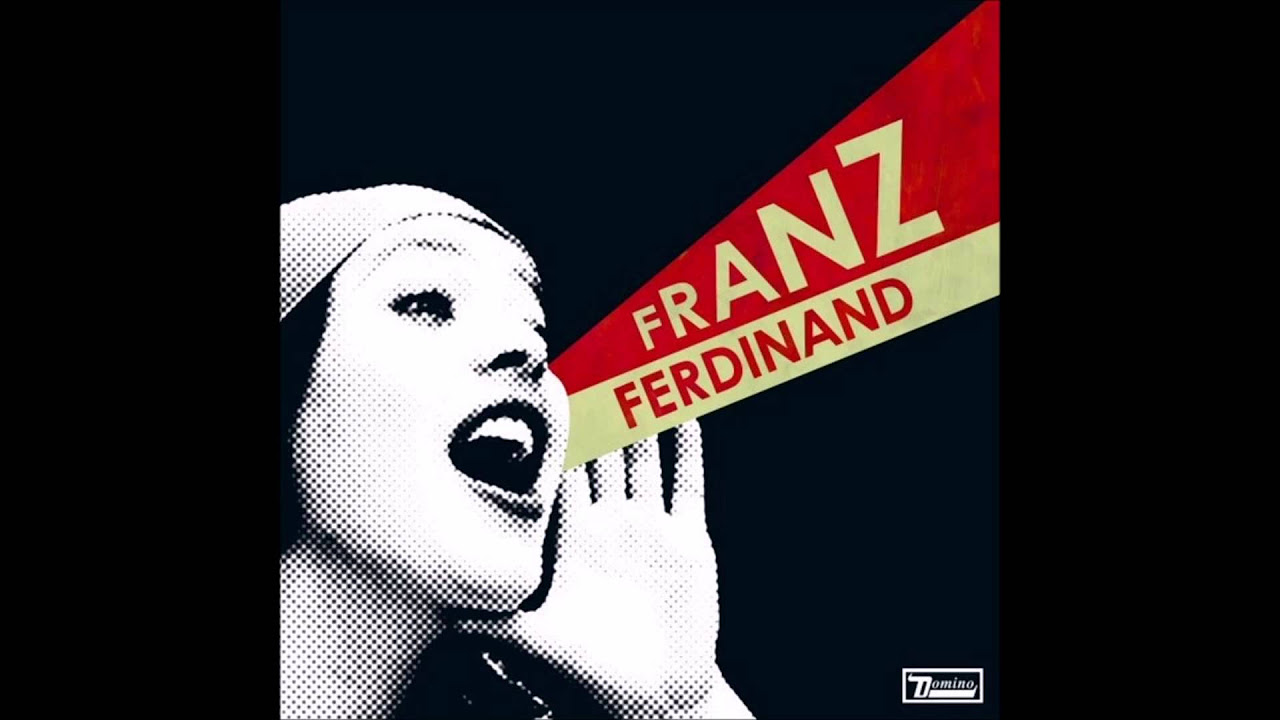 Franz Ferdinand   Walk Away