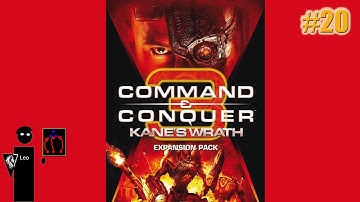 C&C 3 Kane