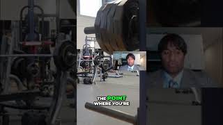 Lifting Warm-up: Skip It or Do It? #shorts