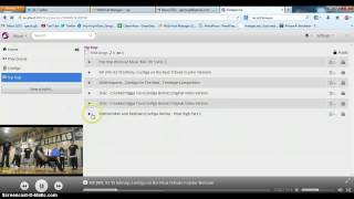 mixtape app screenshot 4