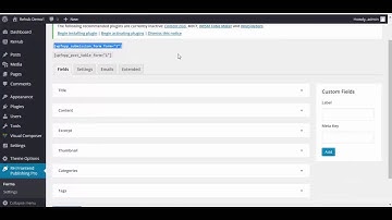 How to add user frontend submit for for deal and coupons in RH Frontend PRO