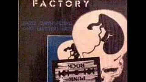Larry Martin Factory - Sweet Mama Fix