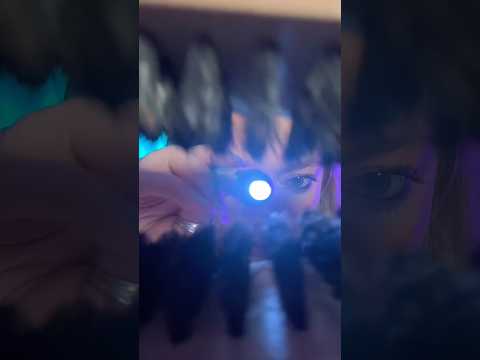 ASMR focus test #asmr #asmrsounds