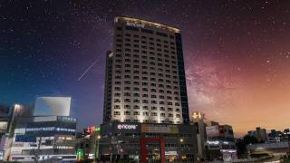 Ramada Encore by Wyndham CheonAn | Cheonan-si, South Korea | Hotel Review 🌟